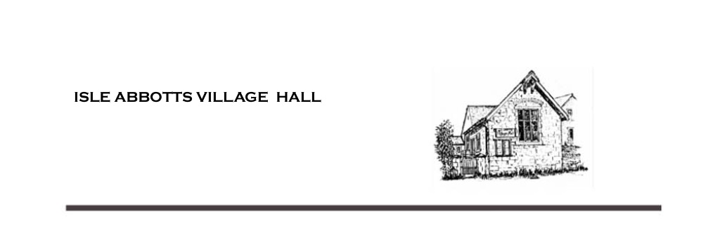 Isle Abbotts Village Show